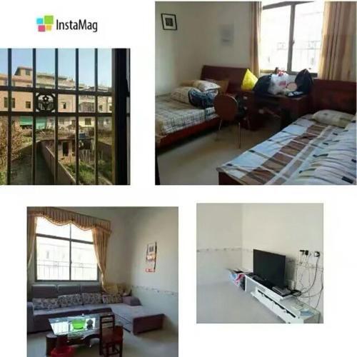 Шаогуань: Pingtian Rong Guang Guesthouse