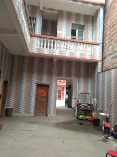 Шаогуань: Pingtian Rong Guang Guesthouse