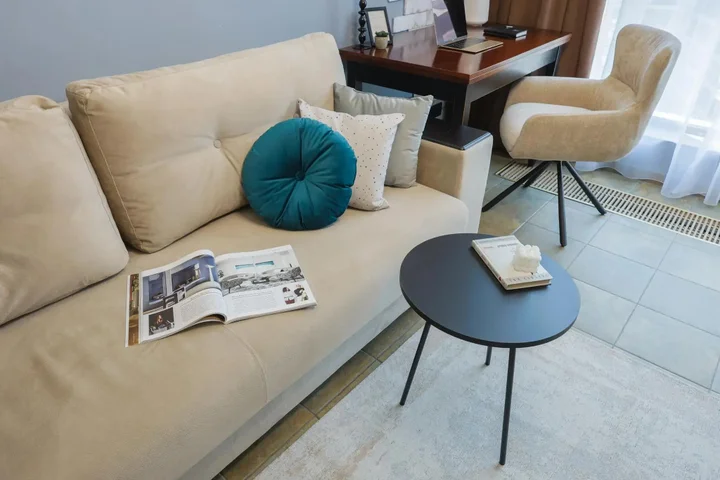 Москва: Art Apart на Ходынском 2
