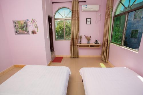 Бэйхай: You Lan Seaview Homestay