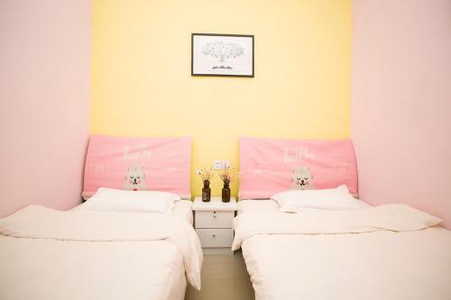 Бэйхай: You Lan Seaview Homestay