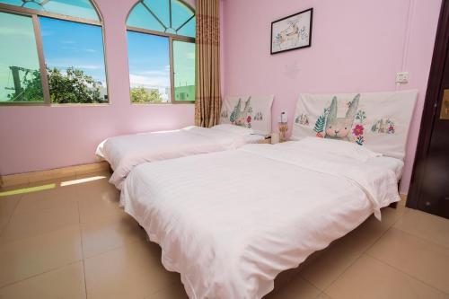 Бэйхай: You Lan Seaview Homestay