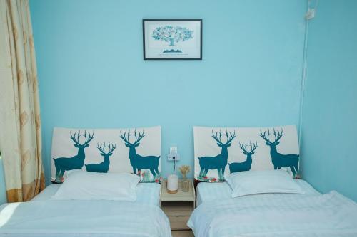 Бэйхай: You Lan Seaview Homestay