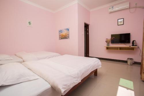 Бэйхай: You Lan Seaview Homestay