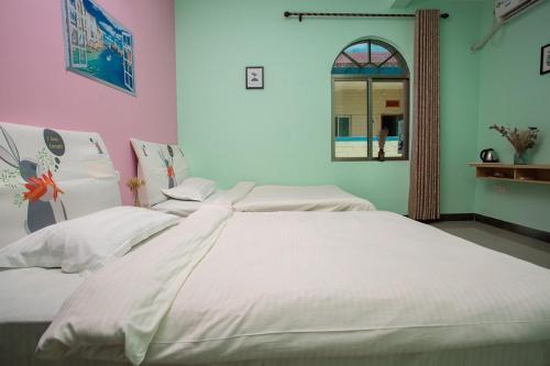 Бэйхай: You Lan Seaview Homestay