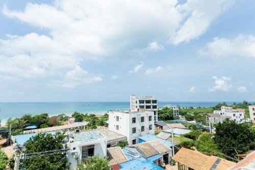 Бэйхай: You Lan Seaview Homestay