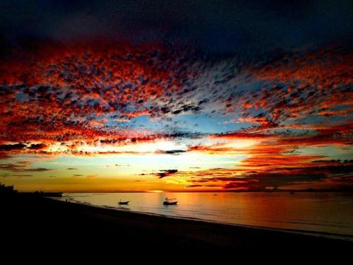 Бэйхай: You Lan Seaview Homestay