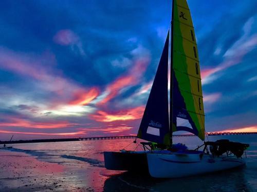Бэйхай: You Lan Seaview Homestay