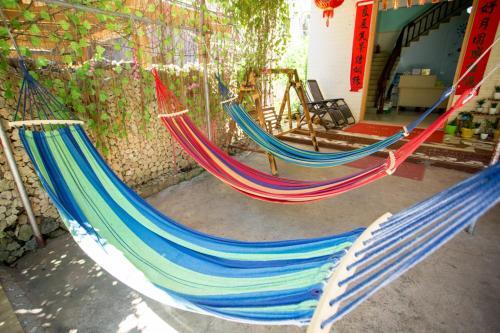 Бэйхай: You Lan Seaview Homestay
