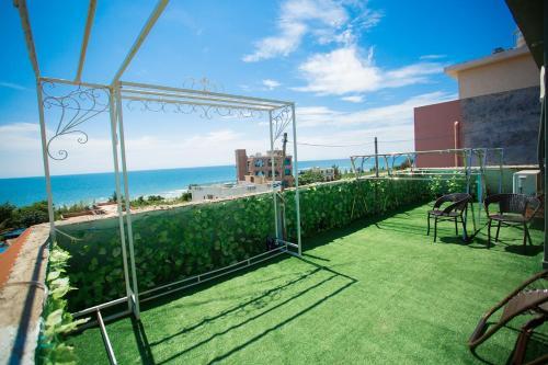 Бэйхай: You Lan Seaview Homestay