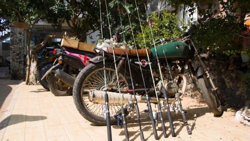 Бэйхай: You Lan Seaview Homestay