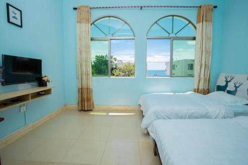 Бэйхай: You Lan Seaview Homestay