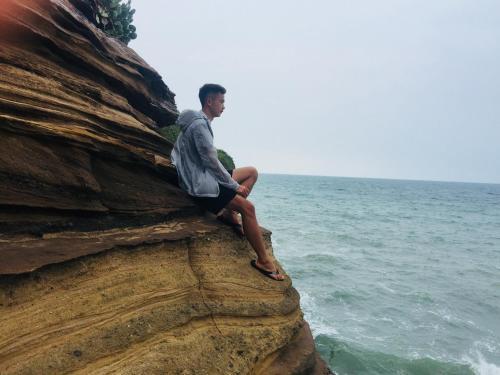 Бэйхай: You Lan Seaview Homestay