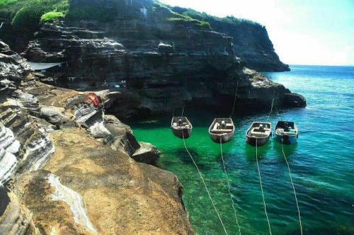 Бэйхай: You Lan Seaview Homestay