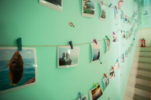 Бэйхай: You Lan Seaview Homestay