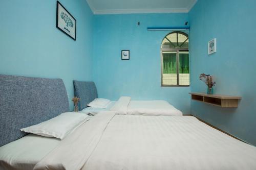Бэйхай: You Lan Seaview Homestay