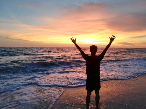 Бэйхай: You Lan Seaview Homestay