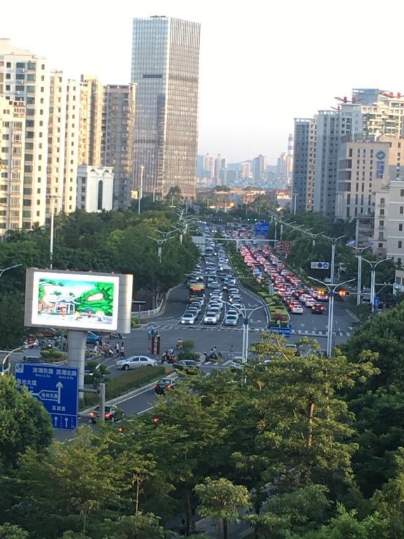 Сямынь: East of Star Homestay