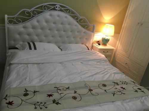 Сямынь: East of Star Homestay