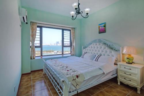 Сямынь: East of Star Homestay