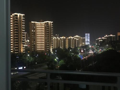 Сямынь: East of Star Homestay