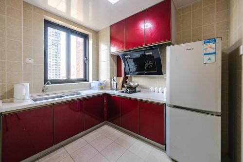 Сямынь: East of Star Homestay