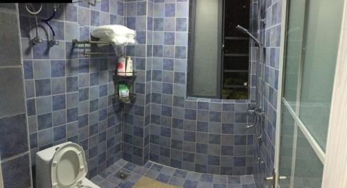 Сямынь: East of Star Homestay