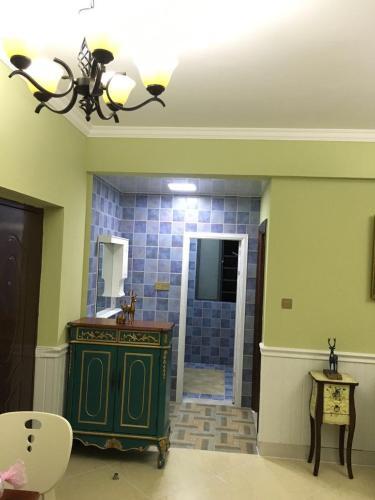 Сямынь: East of Star Homestay