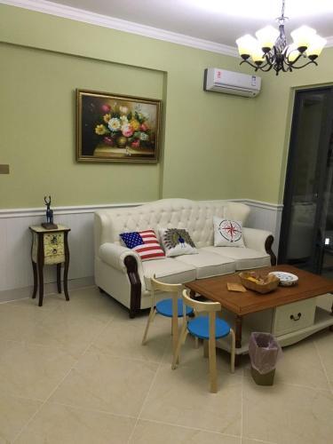 Сямынь: East of Star Homestay