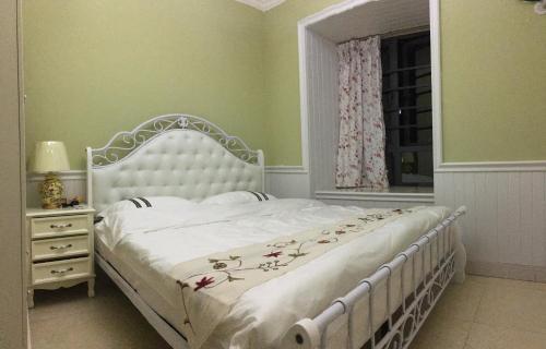 Сямынь: East of Star Homestay