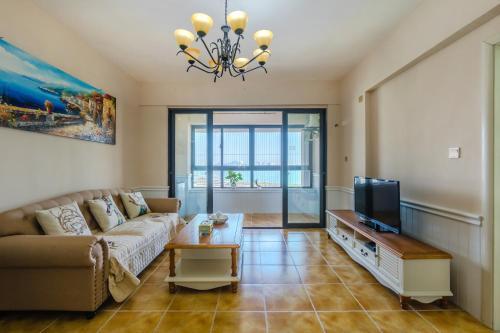 Сямынь: East of Star Homestay