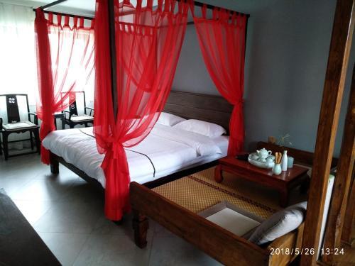 Циньхуандао: Beidaihe Rongxi Classic Guest House