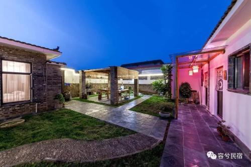 Циньхуандао: Beidaihe Rongxi Classic Guest House