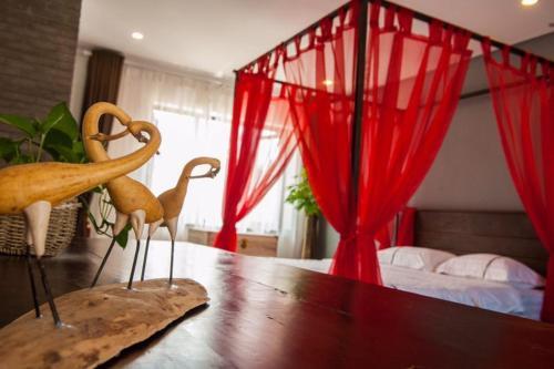 Циньхуандао: Beidaihe Rongxi Classic Guest House