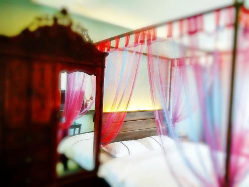 Циньхуандао: Beidaihe Rongxi Classic Guest House