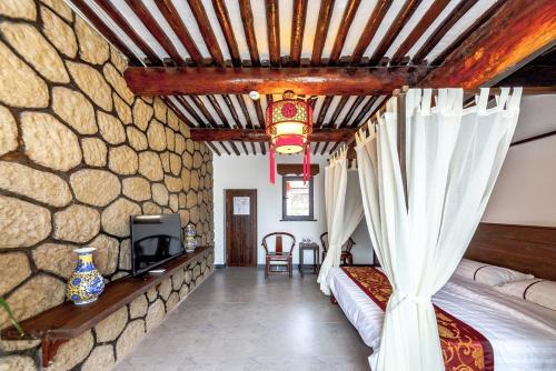 Циньхуандао: Beidaihe Rongxi Classic Guest House
