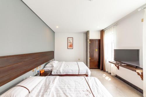 Циньхуандао: Beidaihe Rongxi Classic Guest House