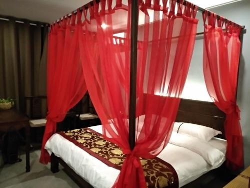 Циньхуандао: Beidaihe Rongxi Classic Guest House