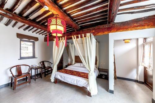 Циньхуандао: Beidaihe Rongxi Classic Guest House