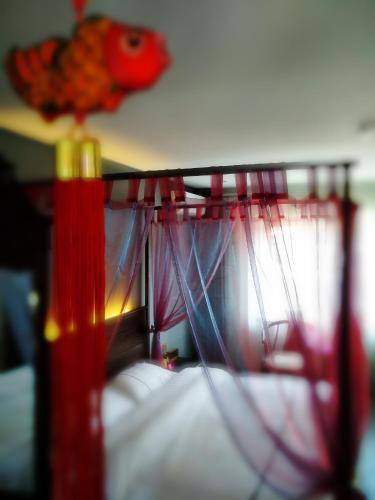 Циньхуандао: Beidaihe Rongxi Classic Guest House