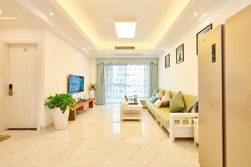 Zhangzhou Gelin Holiday Apartment — фото 2