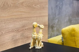 Москва: Art Apart (Арт Апарт) на Ходынском 20А