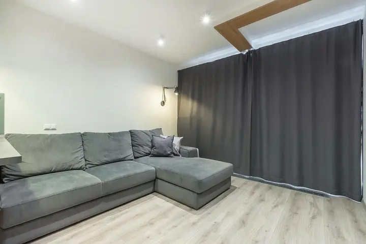 Москва: Art Apart (Арт Апарт) на Ходынском 20А