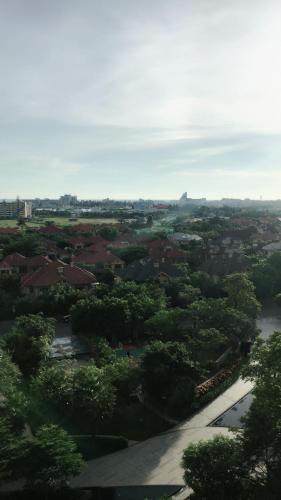 Бэйхай: Silver Bay Sea View Apartment