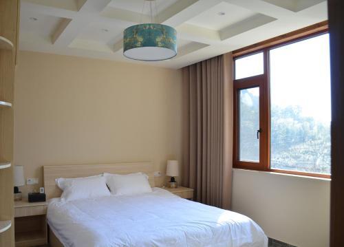 Шанграо: Wuyuan Yuanxitang Homestay