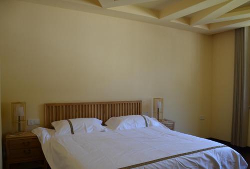 Шанграо: Wuyuan Yuanxitang Homestay