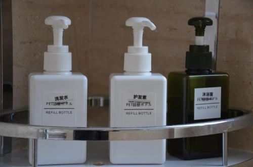 Шанграо: Wuyuan Yuanxitang Homestay