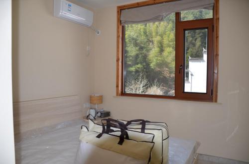 Шанграо: Wuyuan Yuanxitang Homestay