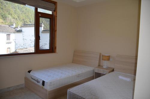 Шанграо: Wuyuan Yuanxitang Homestay