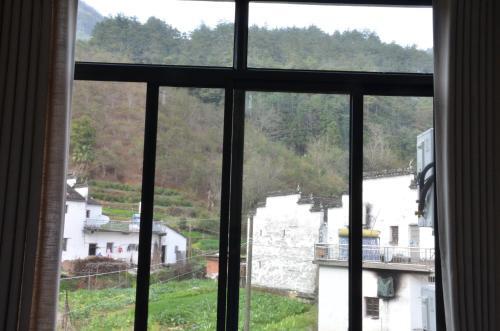 Шанграо: Wuyuan Yuanxitang Homestay